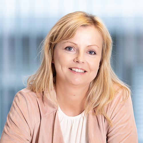 Kristin Gabrielsen