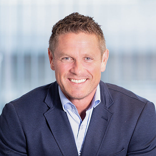 Nils Kjetil Sande