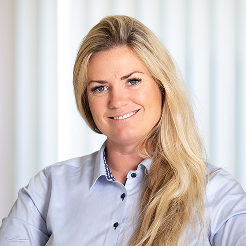 Rebecca Klevstad
